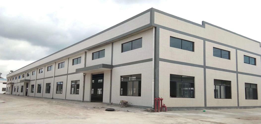 锦江区厂房保洁